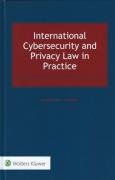 Cover of International Cybersecurity and Privacy Law in Practice