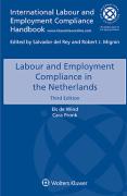 Cover of Labour and Employment Compliance in the Netherlands