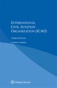 Cover of International Civil Aviation Organization (ICAO)