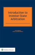 Cover of Introduction to Investor-State Arbitration