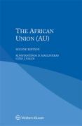 Cover of The African Union (AU)