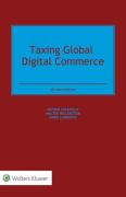 Cover of Taxing Global Digital Commerce
