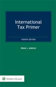 Cover of International Tax Primer