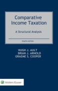 Cover of Comparative Income Taxation: A Structural Analysis