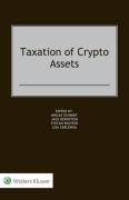 Cover of Taxation of Crypto Assets