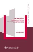 Cover of The Copyright / Trademark Interface: How the Expansion of Trademark Protection Is Stifling Cultural Creativity