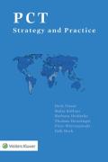 Cover of PCT (Patent Cooperation Treaty): Strategy and Practice