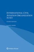 Cover of International Civil Aviation Organization (ICAO)