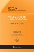 Cover of Yearbook Commercial Arbitration 2021: Volume 46