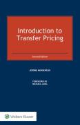 Cover of Introduction to Transfer Pricing