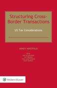 Cover of Structuring Cross-Border Transactions: US Tax Considerations