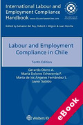 Cover of Labour and Employment Compliance in Chile (eBook)