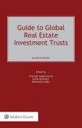 Cover of Guide to Global Real Estate Investment Trusts