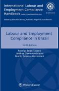 Cover of Labour and Employment Compliance in Brazil