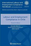 Cover of Labour and Employment Compliance in Chile