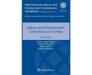 Cover of Labour and Employment Compliance in Turkey