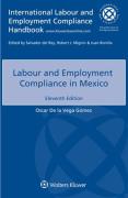 Cover of Labour and Employment Compliance in Mexico