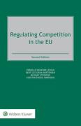 Cover of Regulating Competition in the EU