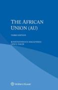 Cover of The African Union (AU)