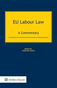 Cover of EU Labour Law: A Commentary