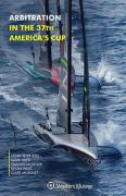 Cover of Arbitration in the 37th America's Cup