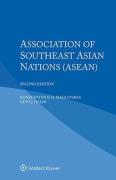 Cover of Association of Southeast Asian Nations (ASEAN)