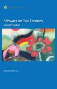 Cover of Schwarz on Tax Treaties