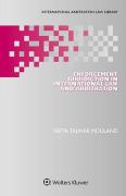 Cover of Enforcement Jurisdiction in International Law and Arbitration