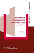 Cover of The interaction Between Enforcers of Competition Law, the DMA, and the GDPR: An Inquiry Into the Coherence of Enforcement Across Legal Domains