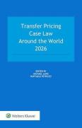 Cover of Transfer Pricing Case Law around the World 2026
