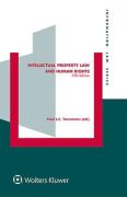 Cover of Intellectual Property Law and Human Rights