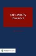 Cover of Tax Liability Insurance