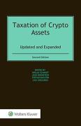 Cover of Taxation of Crypto Assets