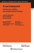 Cover of AI and Employment: Governance, Rights, and Organisational Change