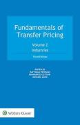 Cover of Fundamentals of Transfer Pricing, Volume 2: Industries