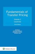 Cover of Fundamentals of Transfer Pricing, Volume 3: Countries