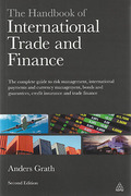 Cover of The Handbook of International Trade and Finance