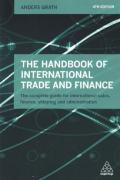 Cover of The Handbook of International Trade and Finance