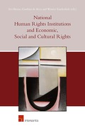 Cover of National Human Rights Institutions and Economic, Social and Cultural Rights