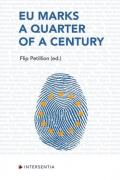 Cover of EU Marks a Quarter of a Century