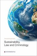 Cover of Sustainability, Law and Criminology