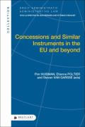 Cover of Concessions and Similar Instruments in the EU and beyond