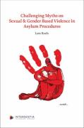 Cover of Challenging Myths on Sexual & Gender-Based Violence in Asylum Procedures
