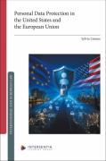 Cover of Personal Data Protection in the United States and the European Union