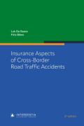 Cover of Insurance Aspects of Cross-Border Road Traffic Accidents