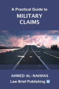 Cover of A Practical Guide to Military Claims