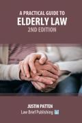 Cover of A Practical Guide to Elderly Law
