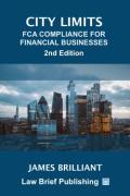 Cover of City Limits: FCA Compliance for Financial Businesses