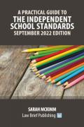 Cover of A Practical Guide to the Independent School Standards