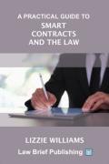 Cover of A Practical Guide to Smart Contracts and the Law